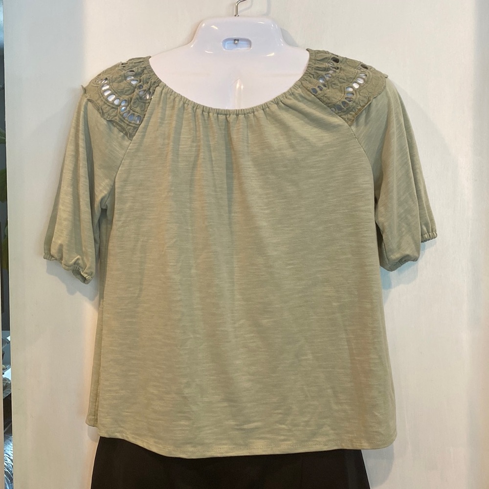 Cure Top
